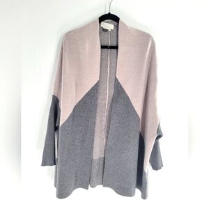 Anthropologie One Size‎ Open Cardigan